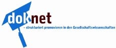 doknet - Graduiertenförderung der Universität Duisburg-Essen / doknet - Graduate Support of the University of Duisburg-Essen
